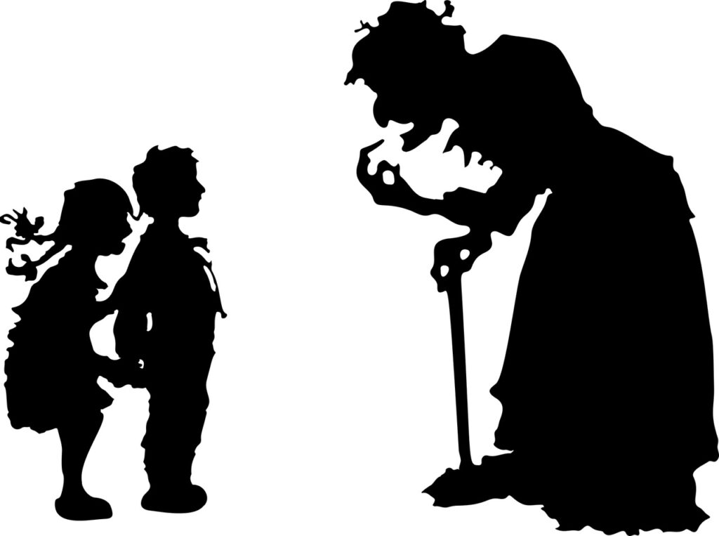 Kinderkonzert, Kulturkirche Breitbrunn