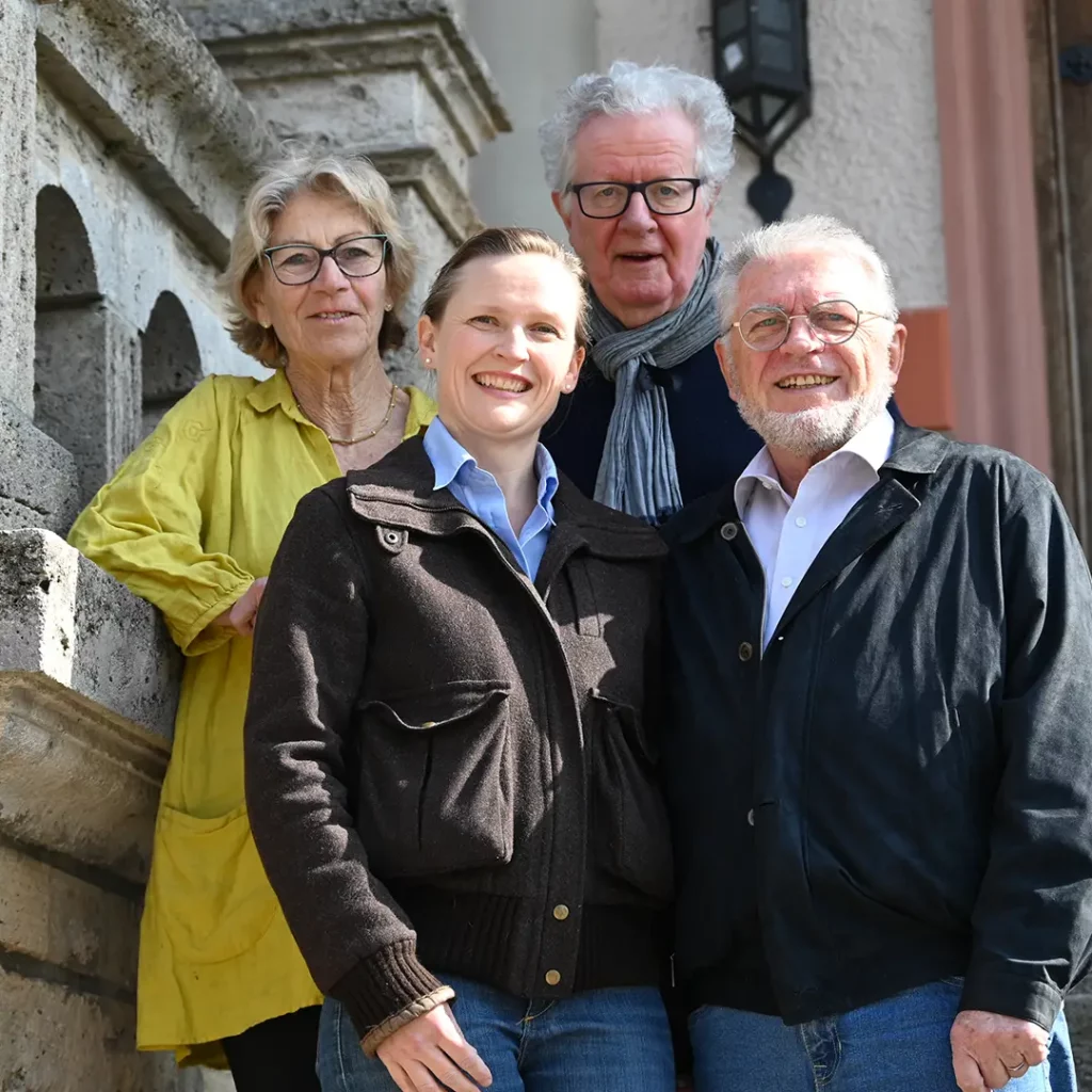 Vorstand Kulturverein Herrsching