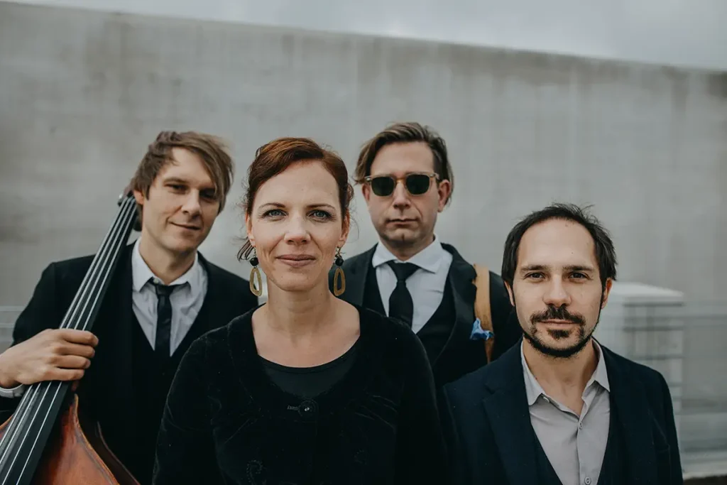 Musik Fotografie Augsburg