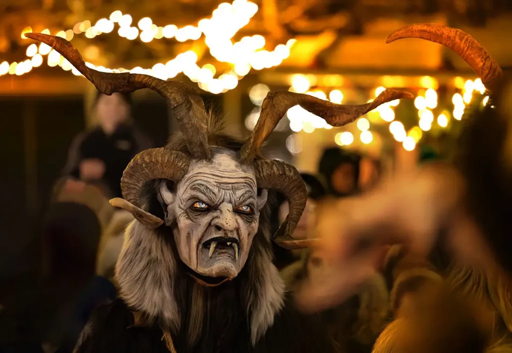 Perchten(c)Brucker-Perchten