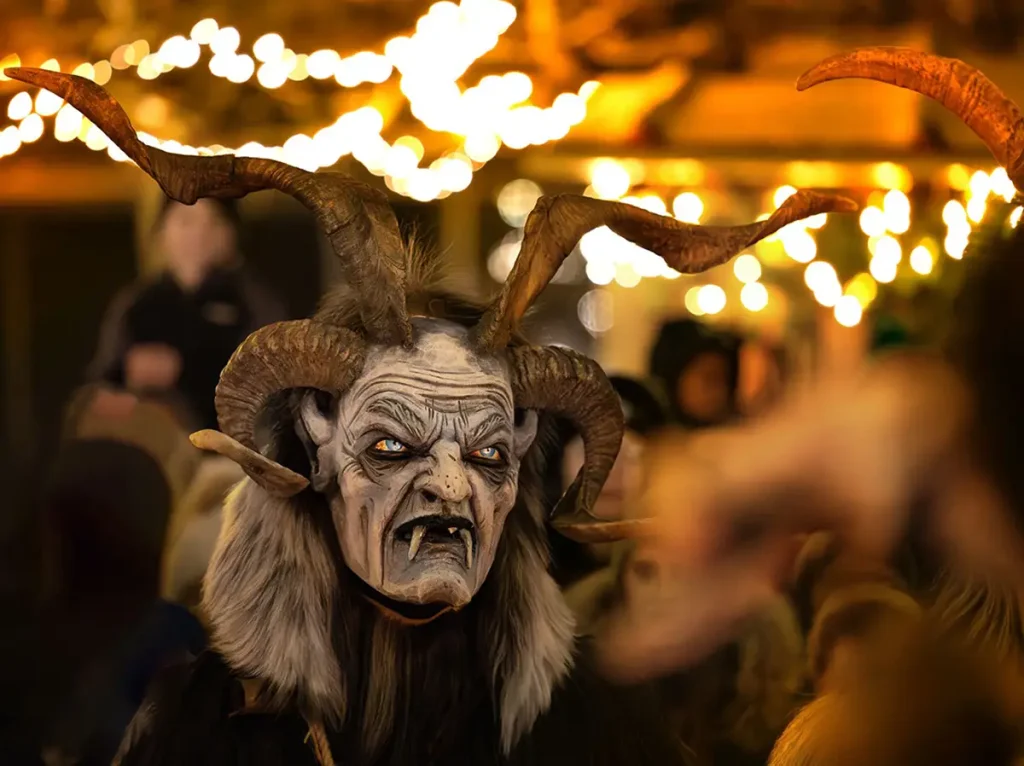 Tanz der Brucker Prechten