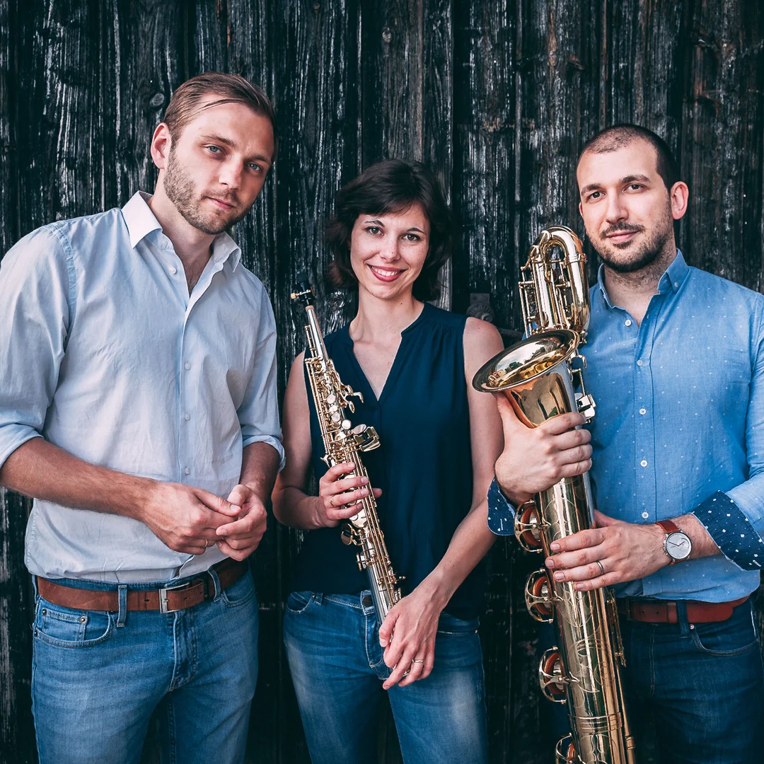 Trois Étoiles © Jure Knez