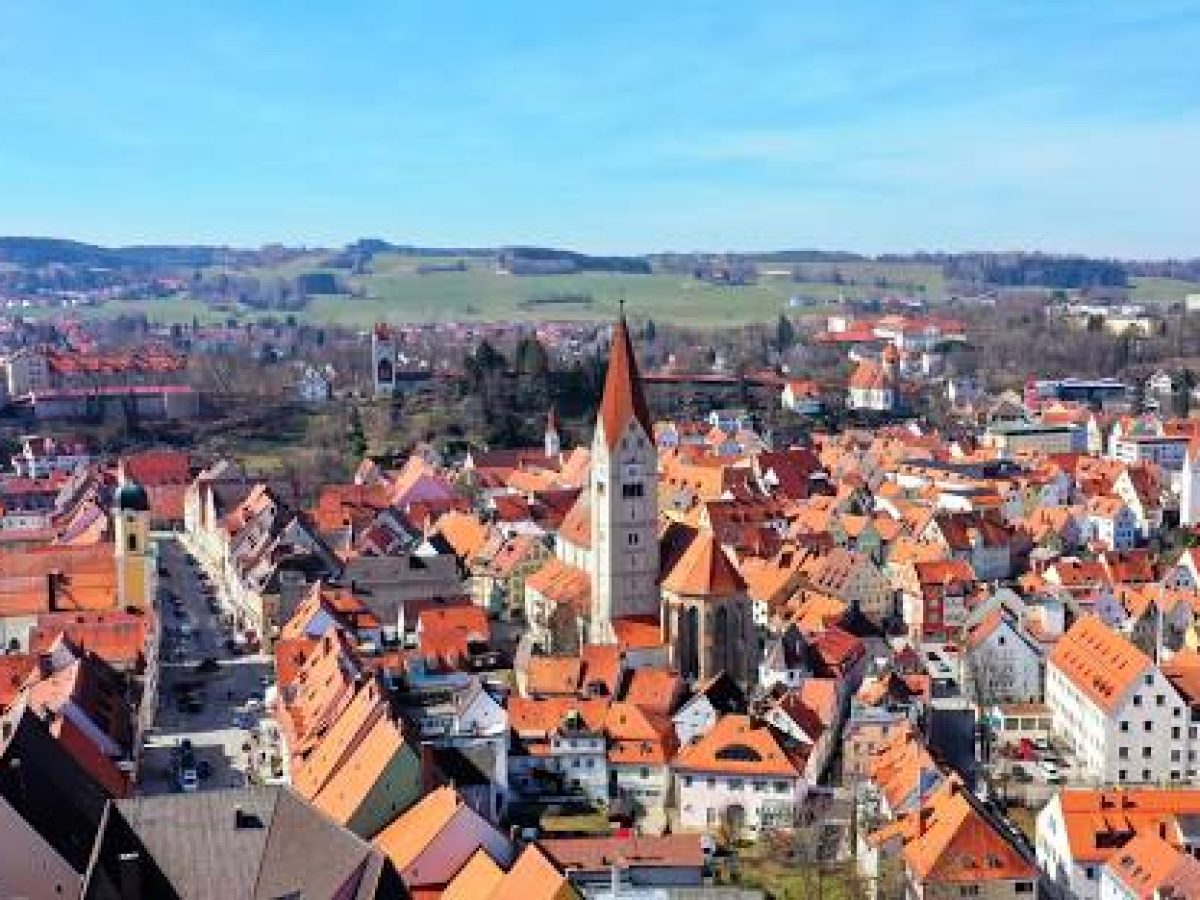 Altstadt Kaufbeuren