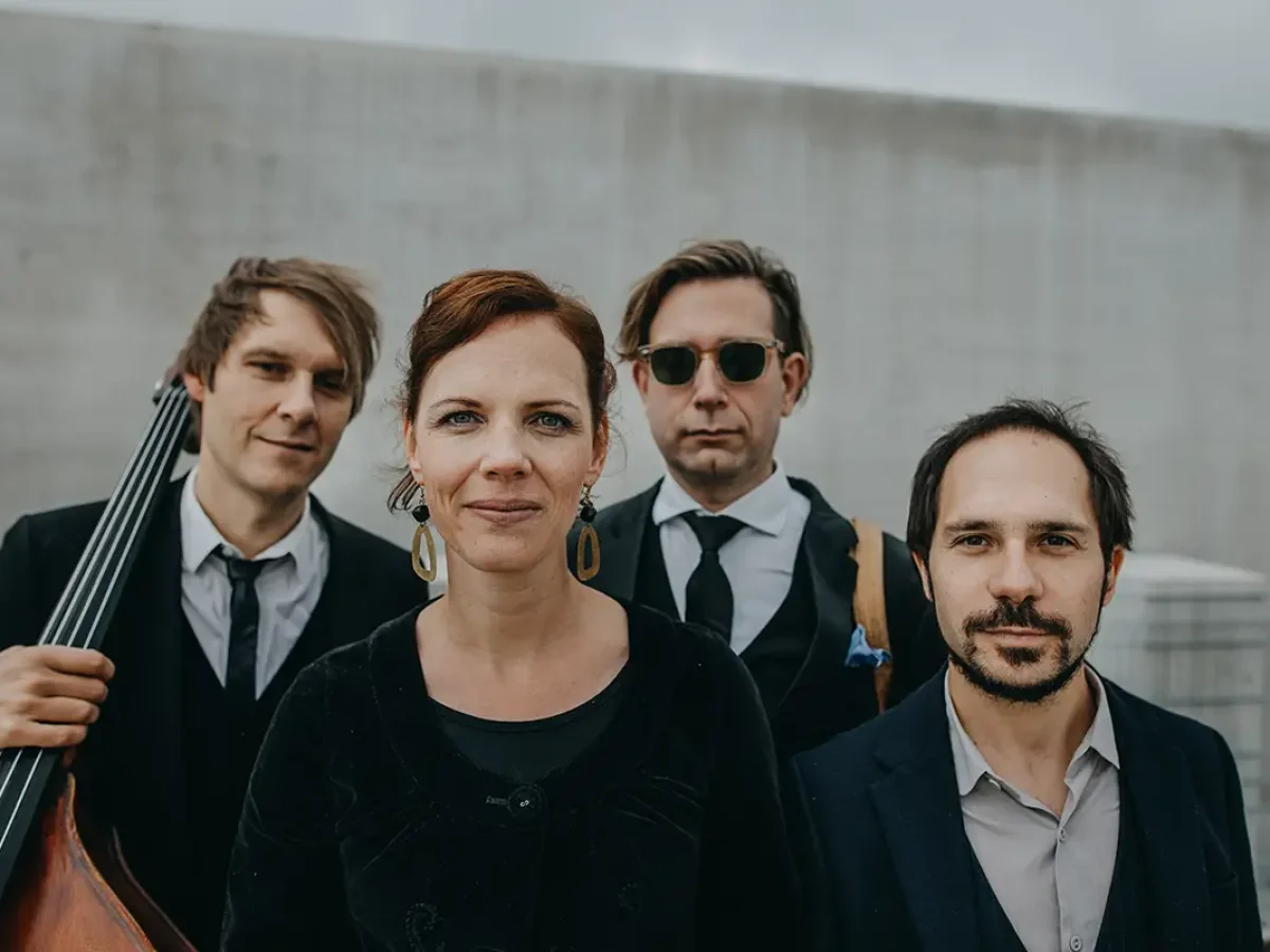 Musik Fotografie Augsburg