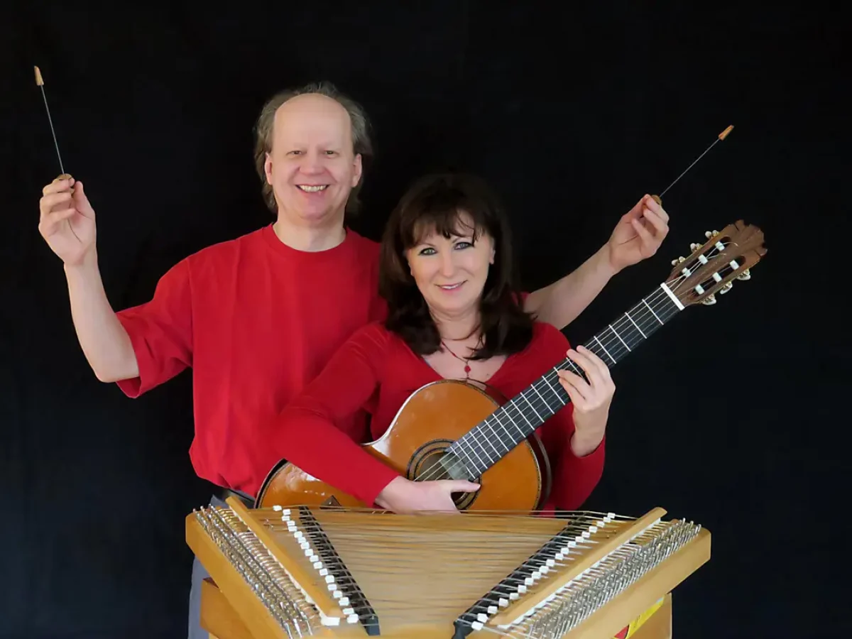 Rudi Zapf & Ingrid Westermeier_1 Kopie